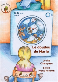 Image de Le doudou de Marie