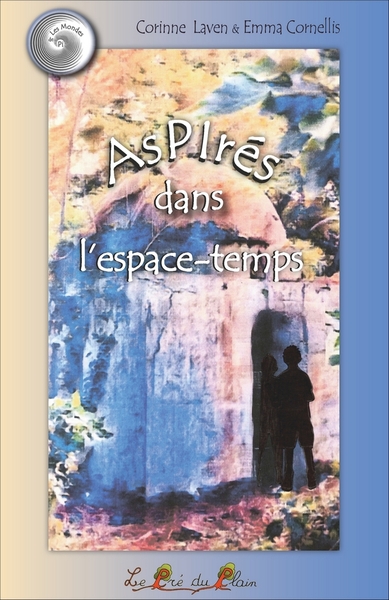 Image de AsPIrés dans l'espace-temps