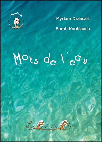 Image de Mots de l'eau