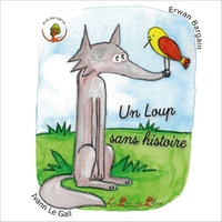Image de Un Loup sans histoire