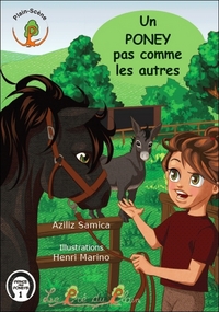 Image de Un PONEY pas comme les autres