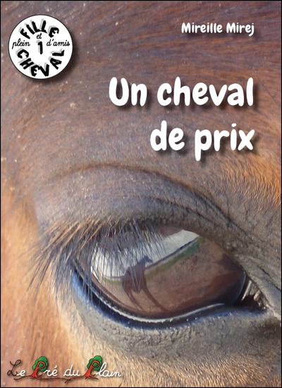 Picture of Un cheval de prix