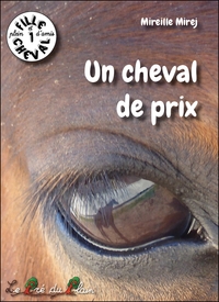 Picture of Un cheval de prix