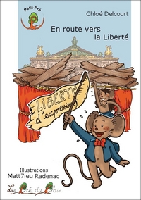Image de En route vers la Liberté