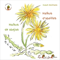 Picture of Haïkus d'abeilles