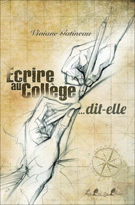 Image de Ecrire au collège... dit-elle