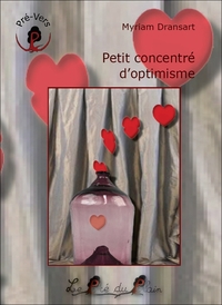 Picture of Petit concentré d'optimisme