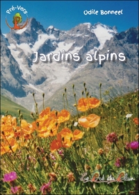 Picture of Jardins alpins