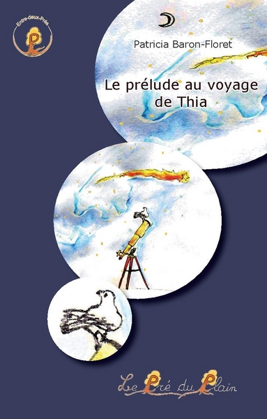 Picture of Le Prélude au voyage de Thia