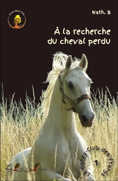 Picture of À la recherche du cheval perdu