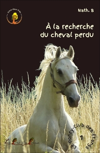 Picture of À la recherche du cheval perdu