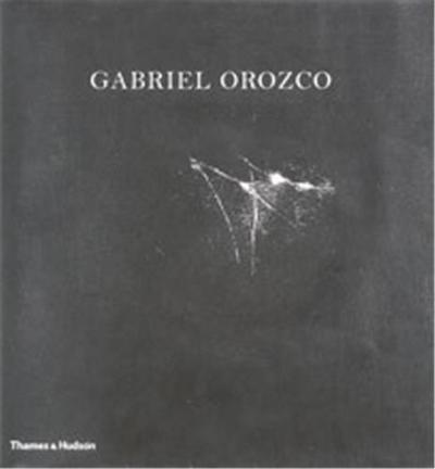 Picture of Gabriel Orozco /anglais
