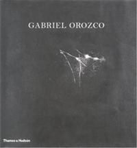Picture of Gabriel Orozco /anglais