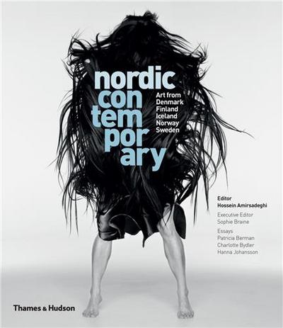 Picture of Nordic Contemporary Art from Denmark, Finland, Iceland, Norway and Sweden /anglais