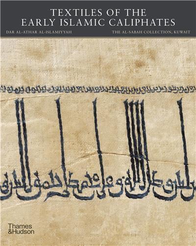 Picture of Textiles of the Early Islamic Caliphates /anglais