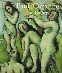 Image de Paul Cezanne The Bathers /anglais