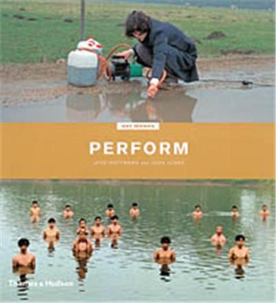 Picture of Perform /anglais
