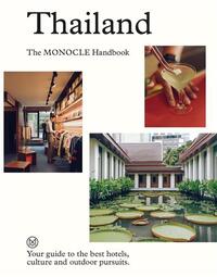 Picture of Thailand: The Monocle Handbook /anglais