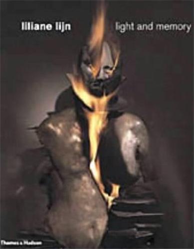 Picture of Liliane Lijn Light and Memory /anglais