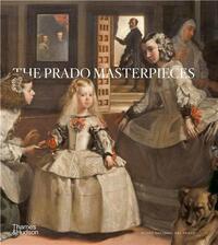 Picture of The Prado Masterpieces (updated compact edition) /anglais