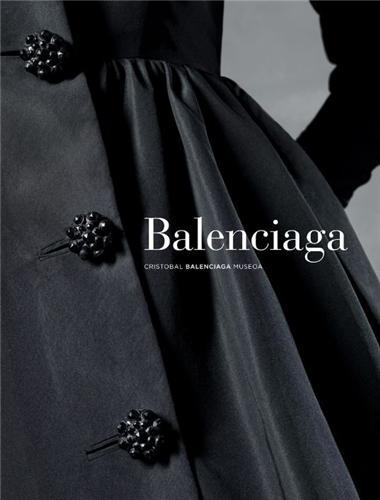 Picture of Balenciaga /anglais