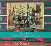 Picture of The Nagas (2nd ed) /anglais