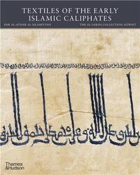Picture of Textiles of the Early Islamic Caliphates (paperback) /anglais