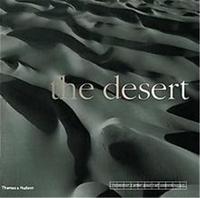 Picture of The Desert /anglais