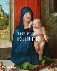 Picture of The Early Durer /anglais
