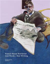 Picture of Francis Bacon Retrieved - Lost Words / New Writing /anglais