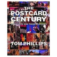 Picture of The Postcard Century - 2000 Cards and Their Messages /anglais