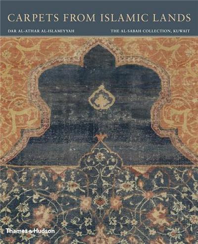 Picture of Carpets from Islamic Lands (Paperback) /anglais