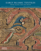 Image de Early Islamic Textiles from Along the Silk Road (Paperback) /anglais