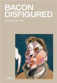 Picture of Bacon Disfigured /anglais