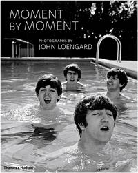 Image de John Loengard Moment by Moment /anglais
