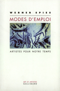 Image de Modes d'emploi