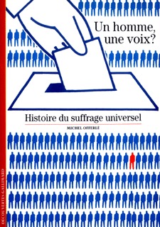 Image de Un Homme, une voix ?