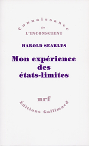 Image de Mon expérience des états-limites