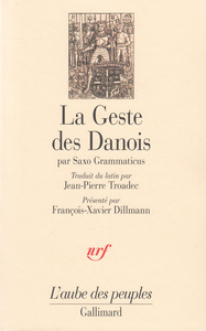 Picture of La Geste des Danois