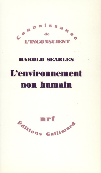 Image de L'environnement non humain