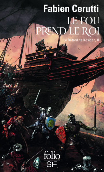 Image de Le fou prend le roi