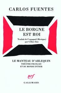 Image de Le Borgne est roi