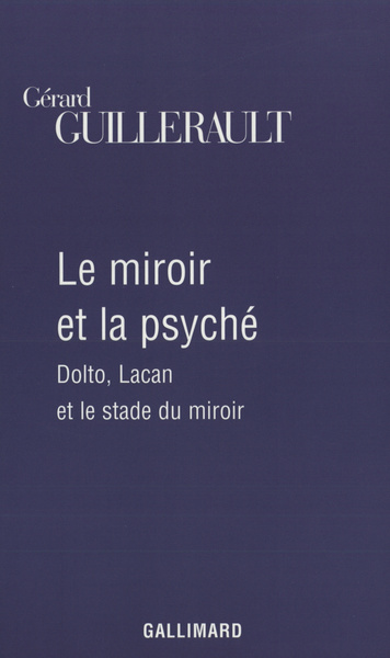 Image de Le Miroir et la psyché