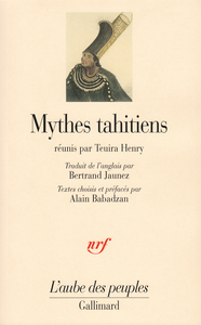 Picture of Mythes tahitiens