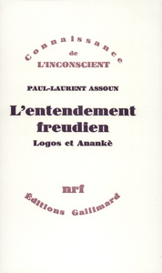 Image de L'Entendement freudien