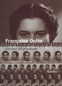 Image de Lettres de jeunesse