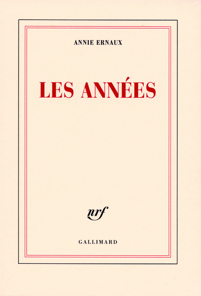 Image de Les années