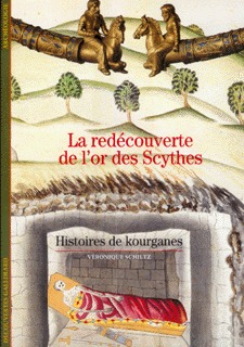 Image de La Redécouverte de l'or des Scythes