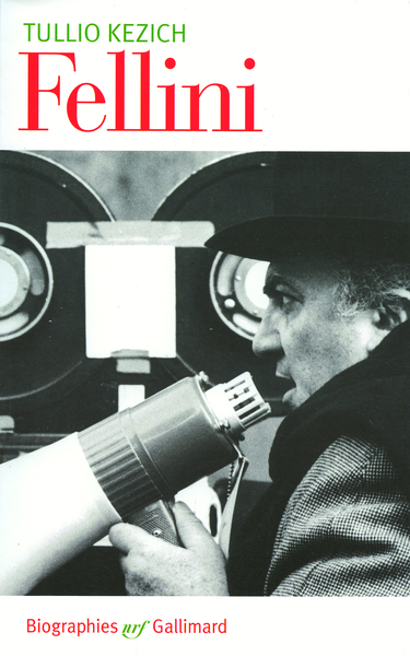 Image de Federico Fellini