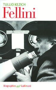 Image de Federico Fellini